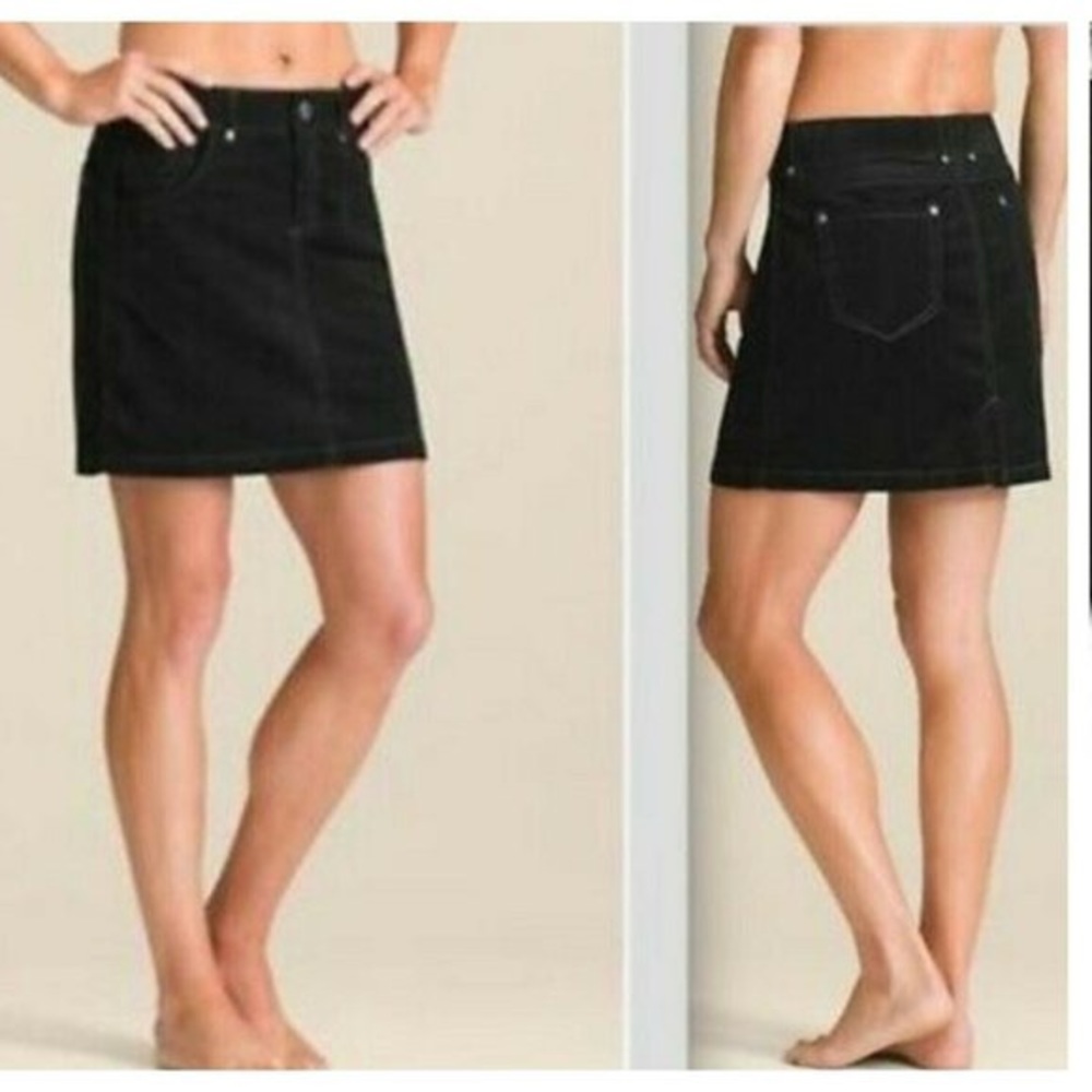 Athleta skirt